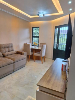 Apartamento COMPLETO para COP30